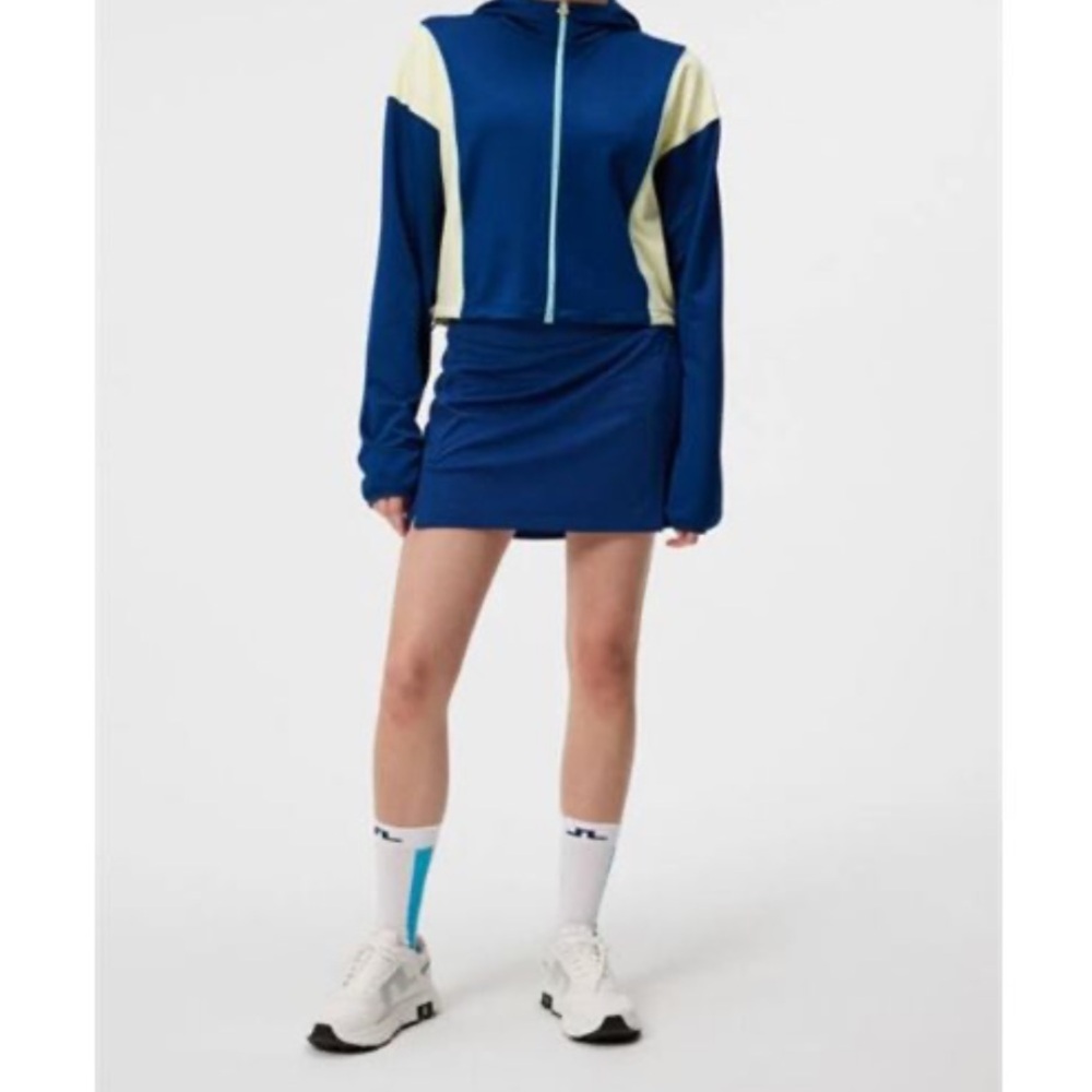J.LINDEBERG Amelie Mid skort
